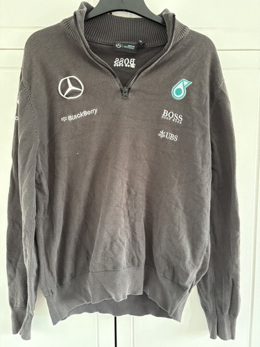 Mercedes benz petronas - petronas, f1