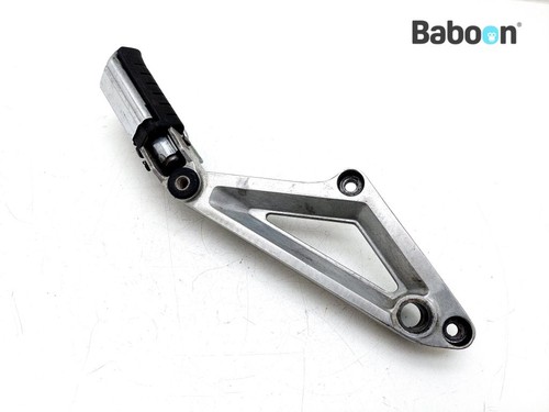 Footrest bracket rear - footrest,