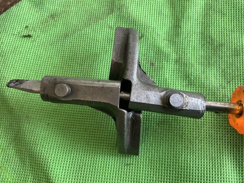 Triumph pre unit 650 500 - triumph, 650/500