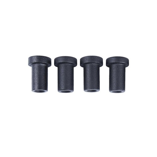 Forge mini black sliding - black,