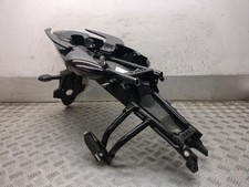 2019 YAMAHA YS 125 YS 125 Rear