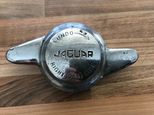Jaguar type original - jaguar, e-type