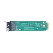 Dell HM7F6 PowerEdge R650/R750 M.2 Boss Carrier Adapter Card