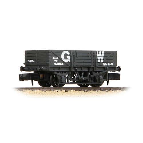Graham farish 377 - farish, gauge