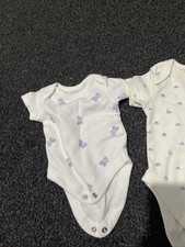 Baby Clothes Bundle0-3 Month