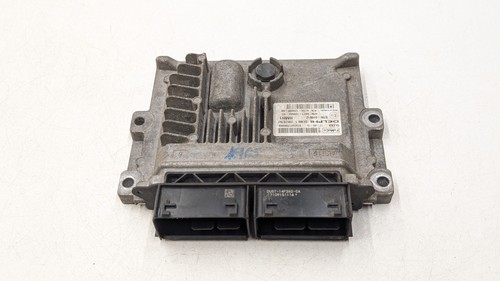 Ford galaxy mk4 engine - ford,