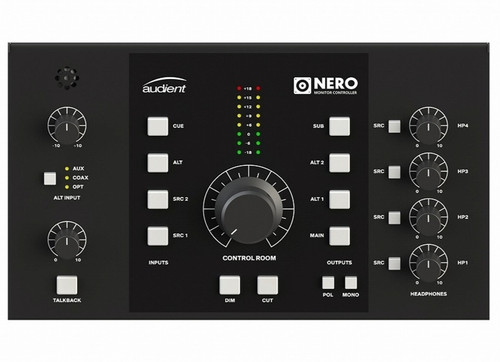 Audient nero monitor - nero,