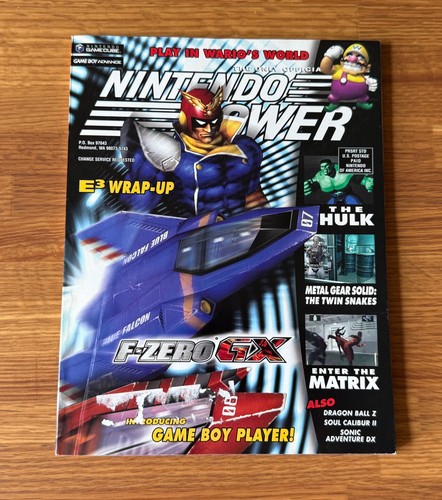 Nintendo power vol 170 - power, –