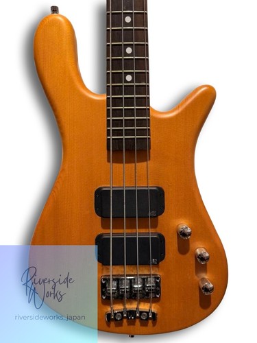Warwick rockbass streamer - rockbass,