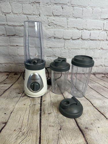 Morphy richards blend express - morphy,