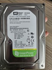 Western Digital 1TB Internal