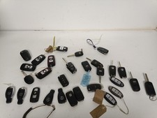Job Lot Keys Car Fobs Bundle Mercedes Ford Volkswagen Nissan BMW Kia Honda X29