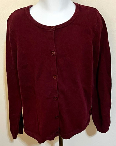 Girls burgundy maroon - girls,