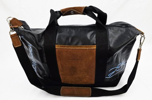 Longchamp suede trimmed - longchamp,