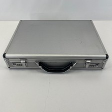 Aluminium Briefcase Executive