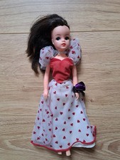Sindy vintage 1970s doll - sindy,