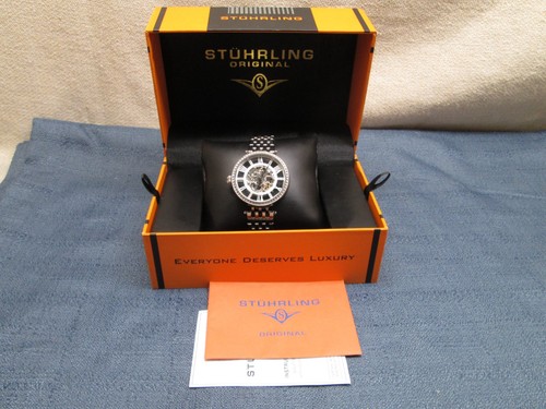 Stührling delphi automatic - stührling,