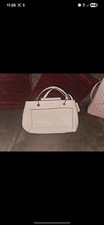 DKNY Beige/Cream Medium