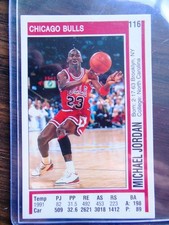 1991-92 Panini SPANISH sticker