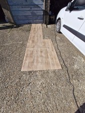 Avorio Vinyl Flooring Off cut 