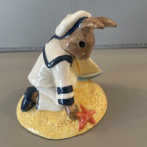 Royal doulton bunnykins - doulton,
