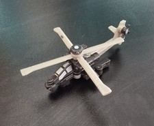 Transformers Universe 2 Minicon Crosshairs