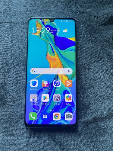Huawei p30 pro - pro, vog-l09