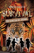 Andreas Schlüter / Survival -
