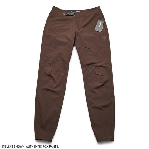 Fox racing ranger pants mens - fox,