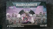 Emperor's Children Blissbound