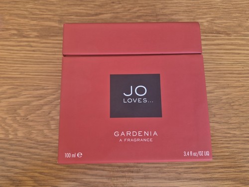 Loves malone gardenia - jo,