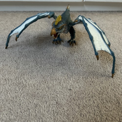 Schleich eldrador dragon flyer - eldrador,