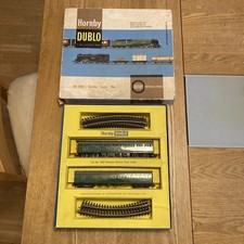 Hornby Dublo Set 2050 Suburban
