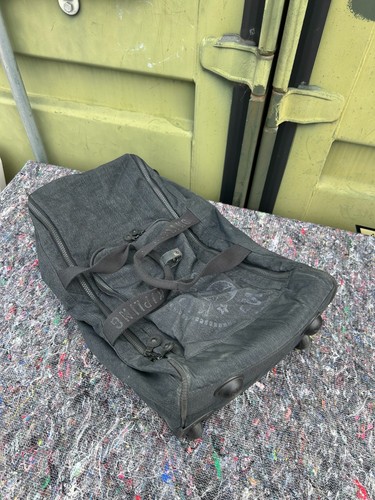 Kipling fold wheeled duffle - kipling,