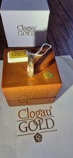 Clogau 9ct Yellow & Rose Gold