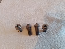 New tappet adjuster set - new, bsa