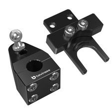 Quick Shift Short Gear Shifter For Ford Focus RS MK2 ST225 2.5T 2004-2012
