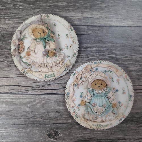 1994 cherished teddies - cherished, &