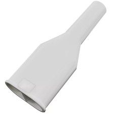 Double Drain Hose Outlet Waste Connector 2-to-1 Dual Washing Machine, Dishwasher