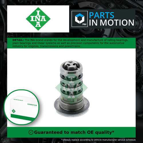 Camshaft adjuster 427003710 - adjuster,