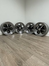 Crager Keystone 14x6 Classic