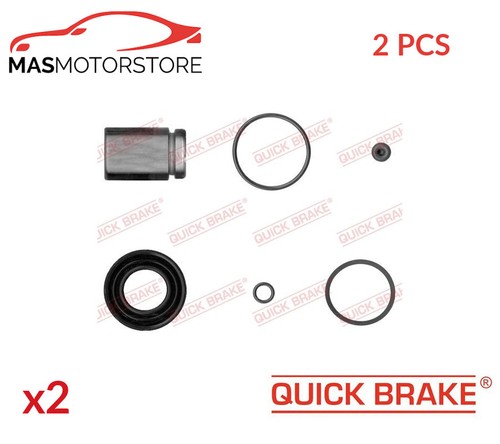 Brake caliper repair kit - brake,
