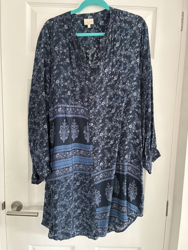 East sheer coat size - sheer, 16