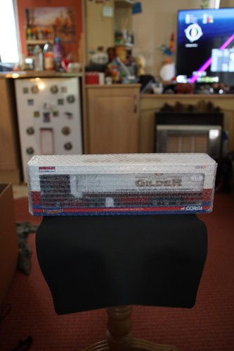 Corgi hauliers renown 50 - hauliers, 1:50