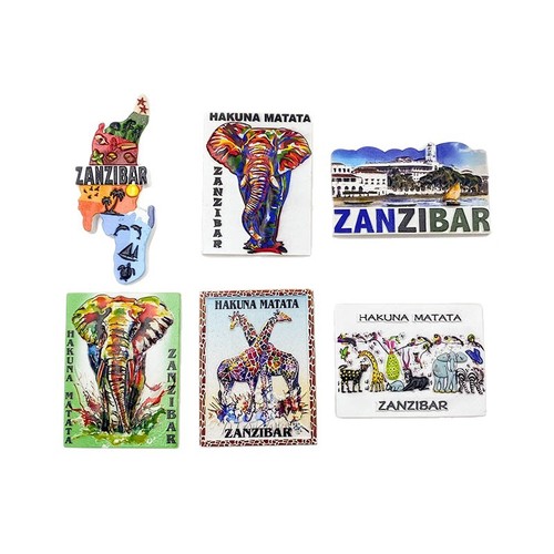 Zanzibar jambo hakuna matata - zanzibar,