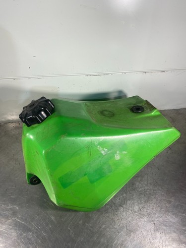 Kawasaki 1986 petrol - kx, 80