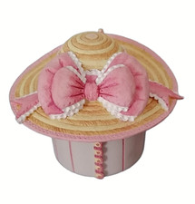 Jane Asher Victorian Hats