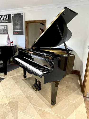 Yamaha grand piano fully - yamaha,