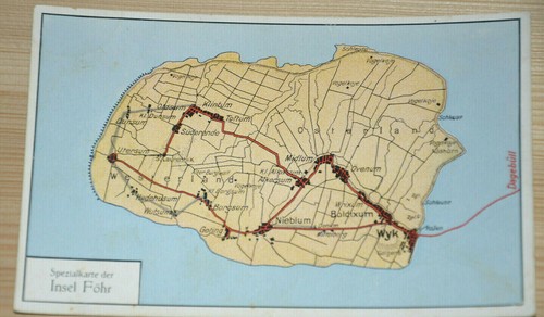 39609 special map the - 39609, of