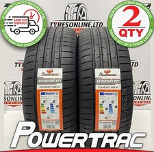 2 X 215 50 17 POWERTRAC